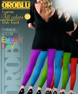 Oroblu - Hosiery Packs 2017