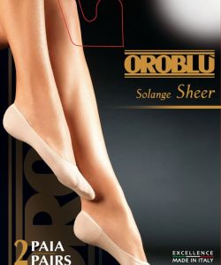 Oroblu - Hosiery Packs 2017