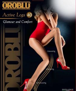 Oroblu - Hosiery Packs 2017