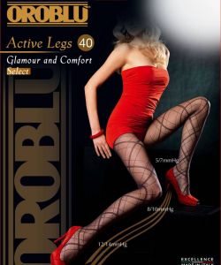 Oroblu - Hosiery Packs 2017