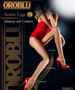 Oroblu - Hosiery Packs 2017