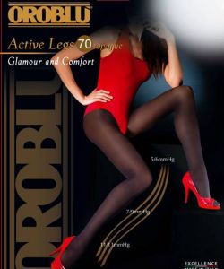 Oroblu - Hosiery Packs 2017