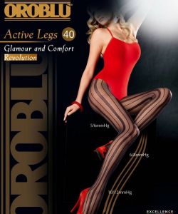 Oroblu - Hosiery Packs 2017