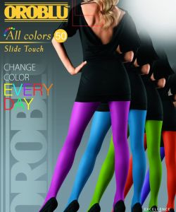 Oroblu - Hosiery Packs 2017