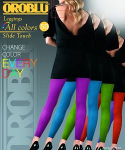 Oroblu - Hosiery Packs 2017