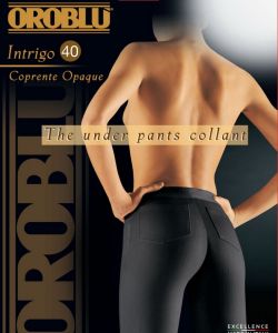 Oroblu - Hosiery Packs 2017