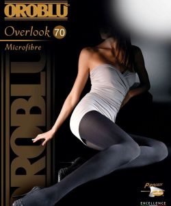 Oroblu - Hosiery Packs 2017