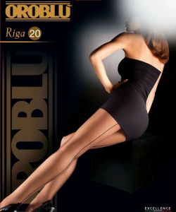 Oroblu - Hosiery Packs 2017