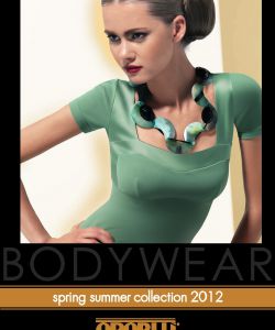 Oroblu - Bodywear SS.2012