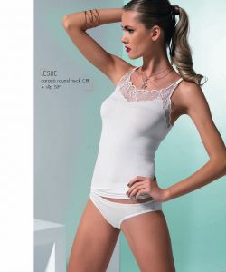 Oroblu - Bodywear SS.2012