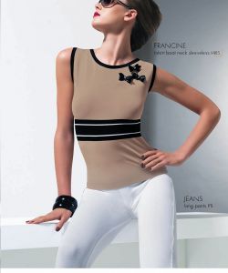 Oroblu - Bodywear SS.2012