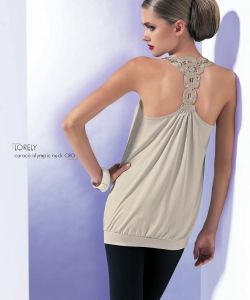 Oroblu - Bodywear SS.2012