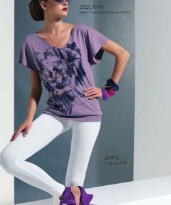 Oroblu - Bodywear SS.2012