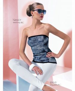 Oroblu - Bodywear SS.2012