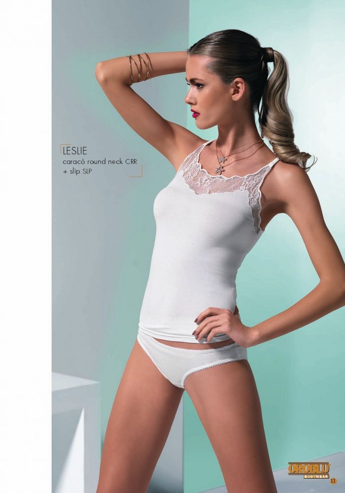 Oroblu Oroblu-bodywear-ss.2012-13  Bodywear SS.2012 | Pantyhose Library