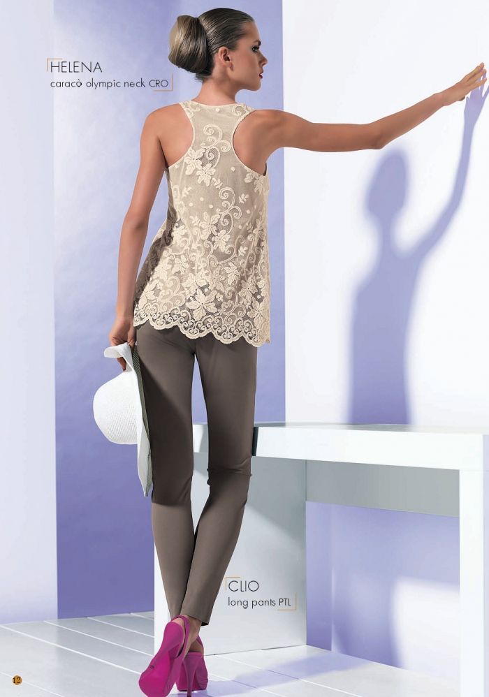 Oroblu Oroblu-bodywear-ss.2012-14  Bodywear SS.2012 | Pantyhose Library