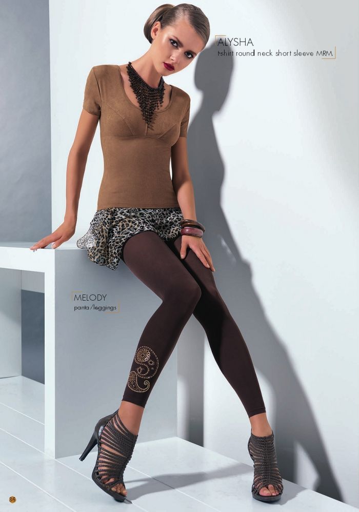 Oroblu Oroblu-bodywear-ss.2012-38  Bodywear SS.2012 | Pantyhose Library