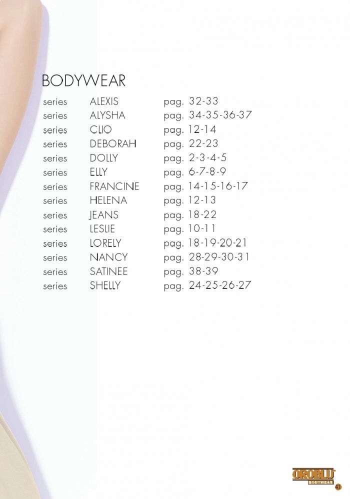 Oroblu Oroblu-bodywear-ss.2012-43  Bodywear SS.2012 | Pantyhose Library