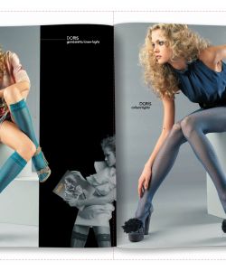 Oroblu - SS 2011