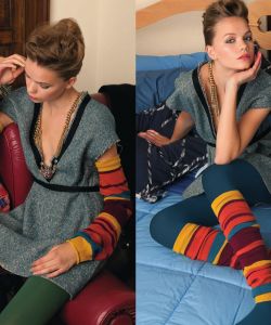 Oroblu - Miss Oroblu FW 2012.13