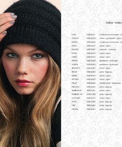 Oroblu - Miss Oroblu FW 2012.13