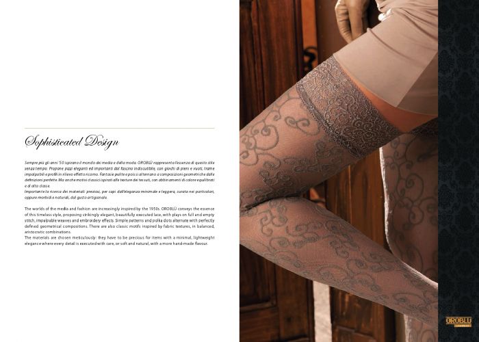 Oroblu Oroblu-fw-2012.13-3  FW 2012.13 | Pantyhose Library