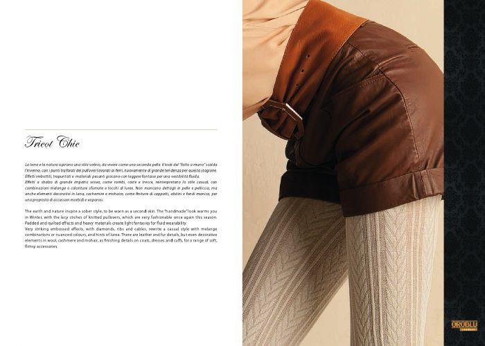 Oroblu Oroblu-fw-2012.13-16  FW 2012.13 | Pantyhose Library