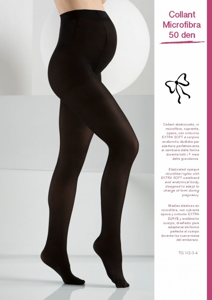 Bellissima Bellissima-maternity-catalogo-2017-9  Maternity Catalogo 2017 | Pantyhose Library