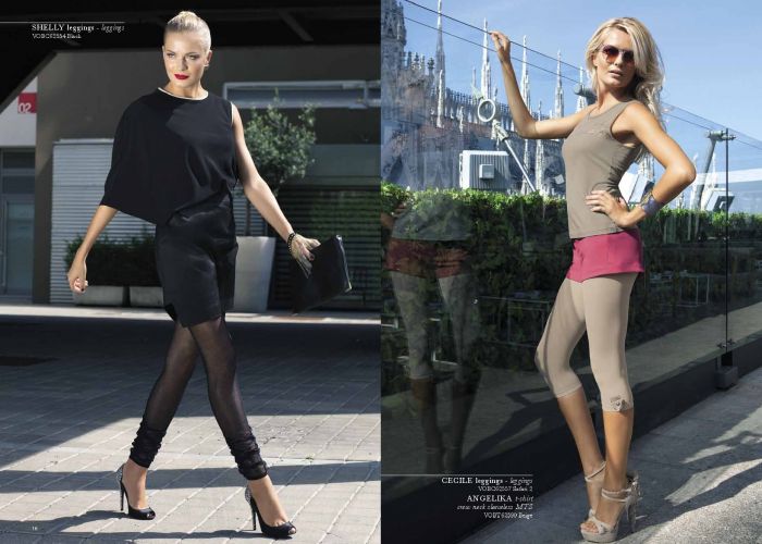 Oroblu Oroblu-ss.2013-legwear-collection-9  SS.2013 Legwear Collection | Pantyhose Library