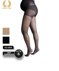 Calzitaly - Maternity Tights 2017