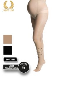 Calzitaly - Maternity Tights 2017