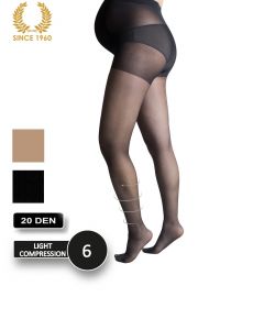 Calzitaly - Maternity Tights 2017