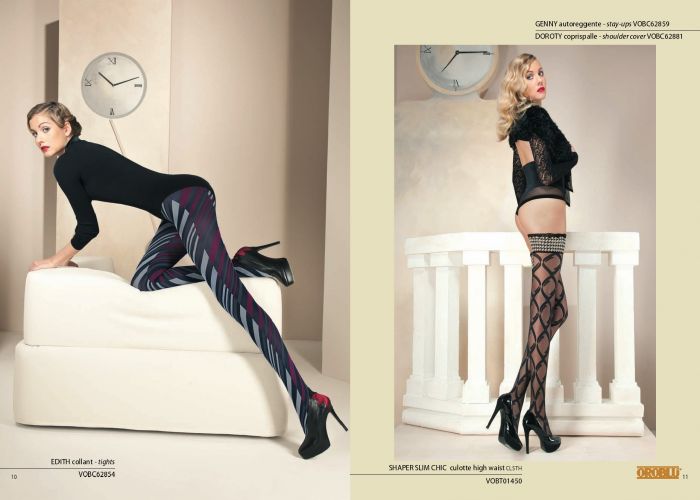 Oroblu Oroblu-fw-2013.14-7  FW 2013.14 | Pantyhose Library