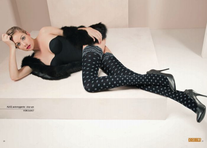 Oroblu Oroblu-fw-2013.14-12  FW 2013.14 | Pantyhose Library