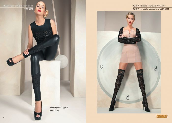 Oroblu Oroblu-fw-2013.14-17  FW 2013.14 | Pantyhose Library