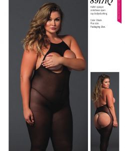 Leg Avenue - 2016 Lingerie Collection