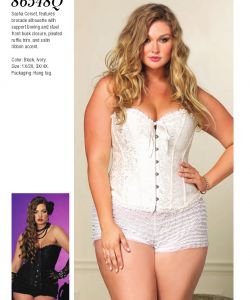 Leg Avenue - 2016 Lingerie Collection