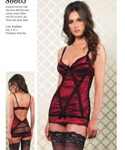 Leg Avenue - 2016 Lingerie Collection
