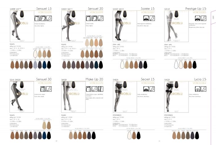 Oroblu Oroblu-classic-legwear-2016-7  Classic Legwear 2016 | Pantyhose Library