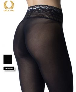 Calzitaly - Fashion Tights 2017