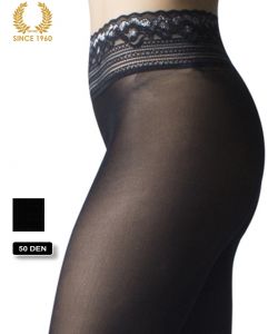 Calzitaly - Fashion Tights 2017