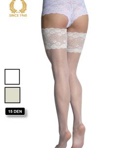 Calzitaly - Bridal Tights 2017