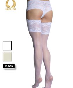 Calzitaly - Bridal Tights 2017