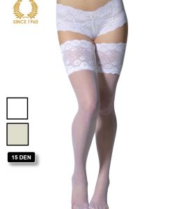 Calzitaly - Bridal Tights 2017