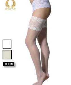 Calzitaly - Bridal Tights 2017