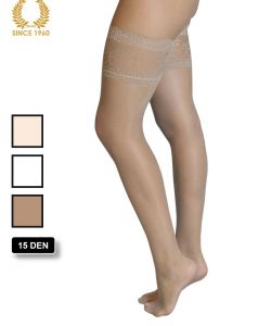 Calzitaly - Bridal Tights 2017