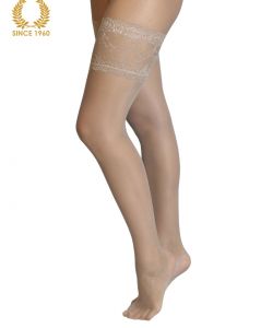 Calzitaly - Bridal Tights 2017