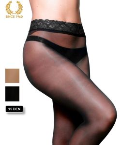 Calzitaly - Bridal Tights 2017