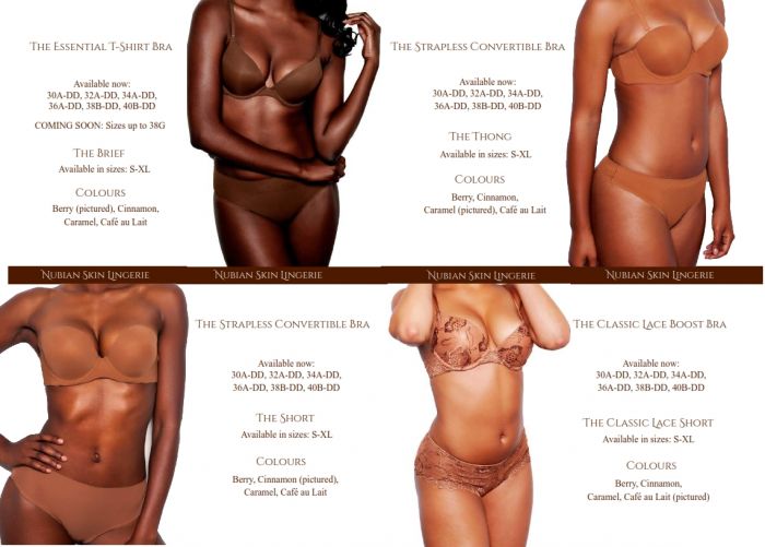 Nubian Skin Nubian-skin-2016-catalogue-4  2016 Catalogue | Pantyhose Library