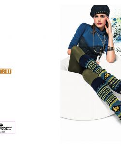 Oroblu - Miss Oroblu FW 11.12